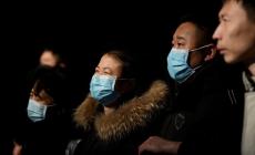 الصين: انخفاض في عدد الاصابات بفيروس كورونا وحصيلة الوفيات تبلغ 2,345