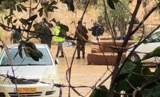 لعدم انصياعه لأوامر الاحتلال.. ارتقى "زعاترة" شهيدا