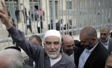 الشيخ رائد صلاح