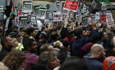 ردود الفعل الأوروبية الرسمية على صفقة القرن