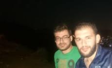 الشهيدان سليم ومنصور