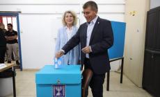 صحيفة : خيار انتخابات إسرائيلية رابعة لا زال قائمًا