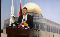 أبو حلبية: محاولات واشنطن تغيير هوية المقدسيين ضوء أخضر لترحيلهم