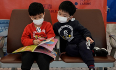 كورونا قد يدخل بيتك "بطرق لا تخطر على بال"