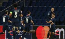 أول الراحلين عن سان جيرمان في 2022