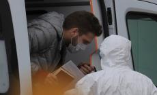 ارتفاع عدد الإصابات الجديدة بكورونا في ألمانيا 2801 حالة في يوم واحد