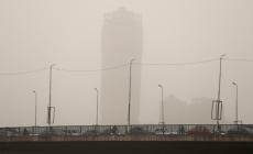 سقوط مأساوي لأول ضحايا عاصفة "التنين" في مصر