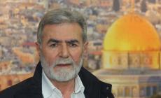 الأمين العام للجهاد يتلقى دعوة رسمية لزيارة موسكو