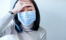 علماء يكتشفون تحورا خطيرا بكورونا