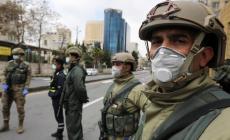 شاهد| كيف يمكن أن تواجه الجيوش كورونا؟