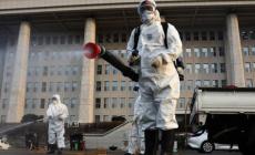 مليار إنسان في العالم يخضعون للحجر المنزلي