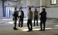 بلدية جباليا تقرر إغلاق أماكن التجمعات لمواجهة كورونا