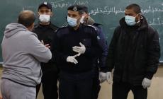 الشعبية: الجهود الصحية والأمنية بغزة موضع تقدير واحترام مرتفع جدا