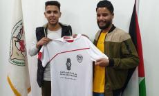 أبو عودة وحسنين