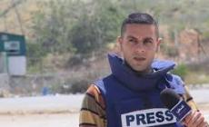 الصحفي علي دار علي