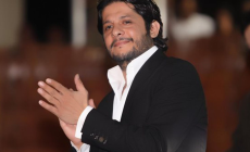 الفنان اللبناني معين شريف: (إسرائيل) تركز على تدمير ثقافتنا عبر الفن بأموال عربية