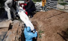 147 حالة وفاة و2128 إصابة و1250 حالة تعافي في صفوف الجاليات الفلسطينية