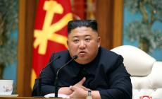 كيم جونغ أون