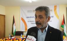 نقيب المقاولين السابق أسامة كحيل