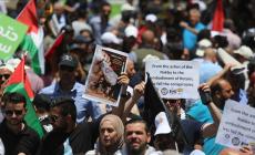 قرار قضائي بريطاني ينتصر لفلسطين ومقاطعة الاحتلال