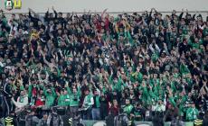 هكذا ردّت جماهير الوحدات على هاشتاغ مسيء لفلسطين (شاهد)