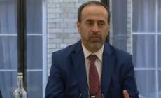 بيراوي: رسائل لدول أوروبية للمطالبة بدعم القطاع الصحي في غزة