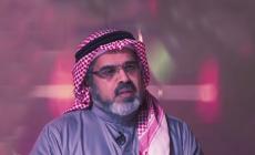المعارض السعودي: محمد العمري