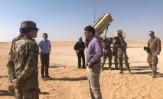 أسوشيتد برس: أميركا تسحب بطاريتي باتريوت ومقاتلات من السعودية