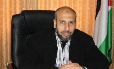 النائب ياسر منصور