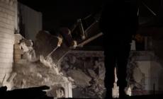 لجنة دعم الصحفيين تدين هدم منزل طالب الاعلام قسام البرغوثي واعتقال الصحفي نجيب