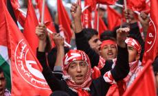 الشعبية: سحب الاعتراف بإسرائيل ووقف التنسيق الأمني أساس لمواجهة الضم