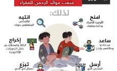 #انفوجرافيك #الرسالة