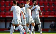 لاعبو البايرن