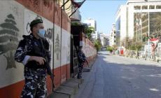 أكثر من ألف إصابة حصيلة كورونا في مخيمات الفلسطينيين بلبنان