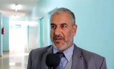 ضهير: اللقاحات آمنة وسليمة وما يشاع عن خطورتها عارٍ عن الصحة