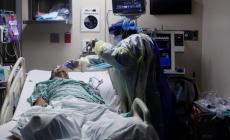 كورونا : الاصابات تقترب من 8 مليون