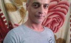 الاسير ابو وعر