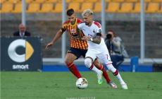 جانب من المباراة