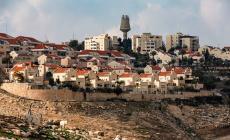 مصر تحذر من أي خطوة إسرائيلية لضم أراض بالضفة