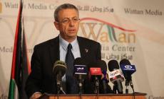 مصطفى البرغوثي