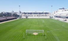 ملعب فلسطين