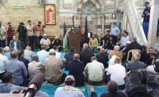 من صلاة الغائب