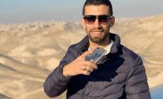 صورة الشهيد