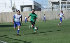 جانب من المباراة