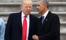 ترامب يتهم أوباما بالخيانة العظمى
