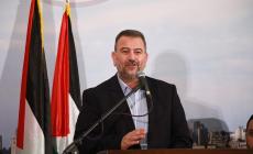 الشيخ: صالح العاروري