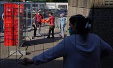 "الخارجية": 244 حالة وفاة و5817 إصابة و1969 حالة تعافي في صفوف جالياتنا