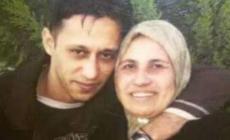 الاسير معمر الصباح