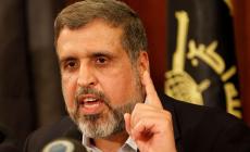 المرحوم: رمضان شلح