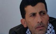 الأسير: سامي جنازرة